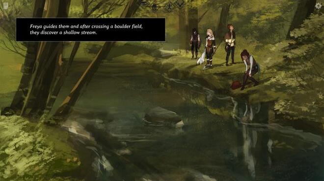 Seers Isle v2 0 Torrent Download