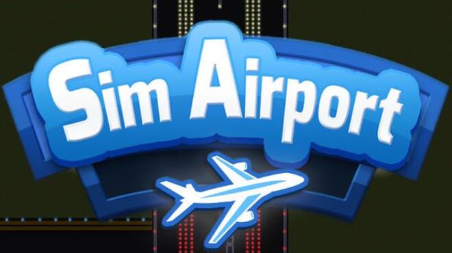 SimAirport Build 20211230 Free Download