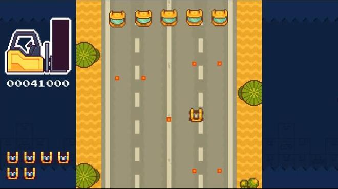 Super Forklift 3000 PC Crack