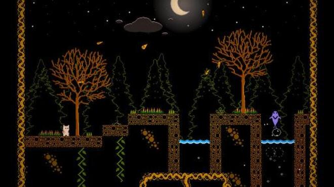 The Explorer of Night PC Crack