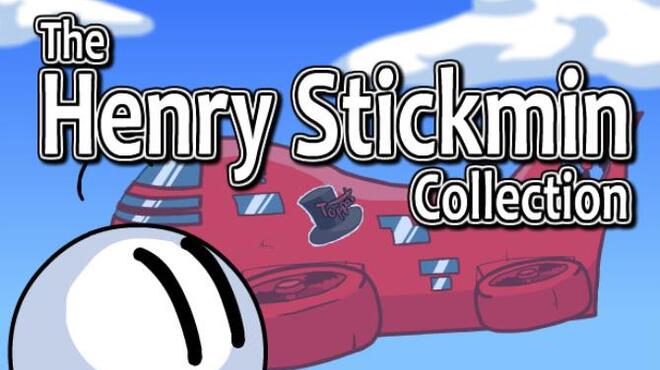 The Henry Stickmin Collection Free Download The Henry Stickmin Collection Free Download