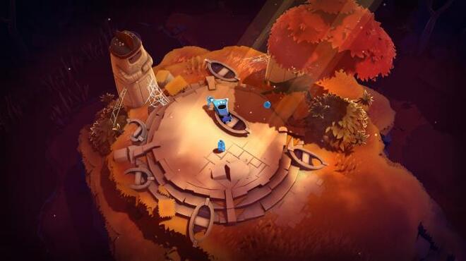 The Last Campfire PC Crack The Last Campfire PC Crack