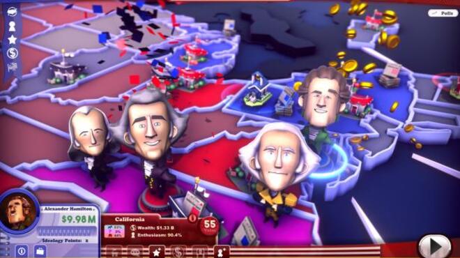 The Political Machine 2020 The Founding Fathers Torrent Download