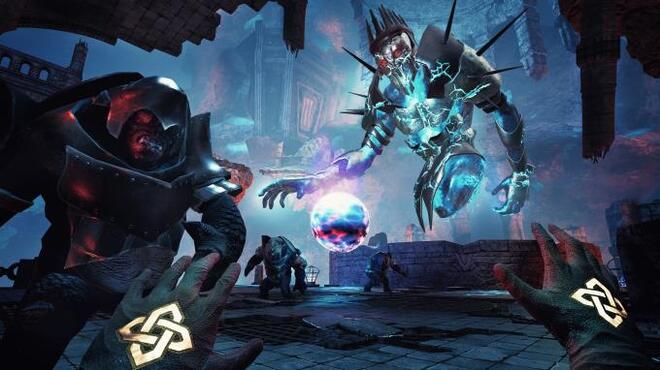 The Wizards VR Torrent Download