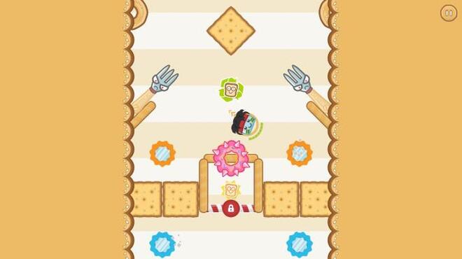 Toaster Jam PC Crack