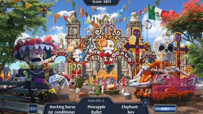 Travel to Mexico PC Crack