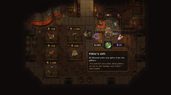 UnderMine v1 0 2 9 PC Crack