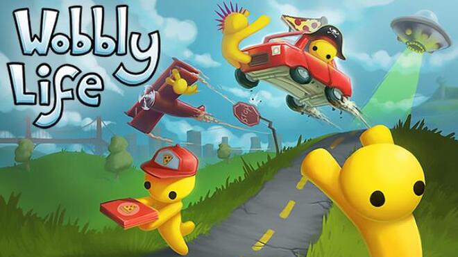 Wobbly Life Free Download
