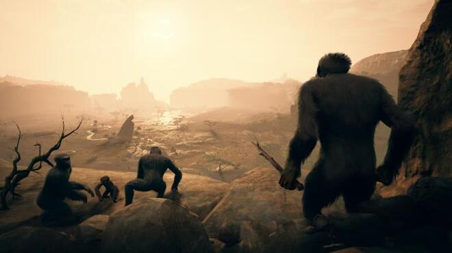 Ancestors: The Humankind Odyssey v1.4.1 PC Crack Ancestors: The Humankind Odyssey v1.4.1 PC Crack