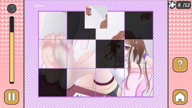 Anime Feet PC Crack Anime Feet PC Crack