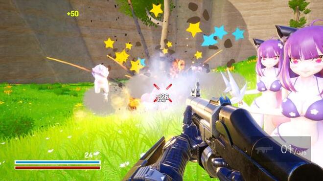 Anime Wave Simulator Torrent Download
