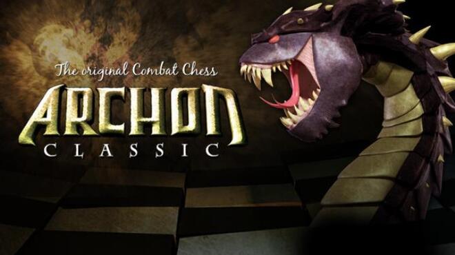 Archon Classic Free Download Archon Classic Free Download