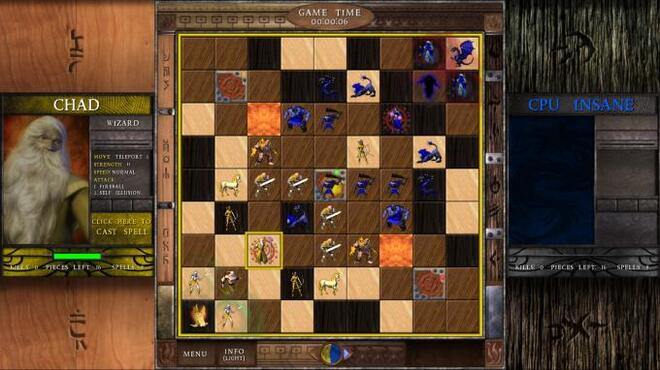 Archon Classic PC Crack Archon Classic PC Crack