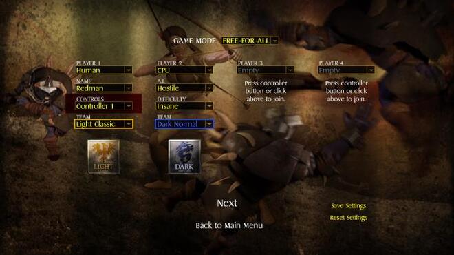 Archon Classic Torrent Download Archon Classic Torrent Download