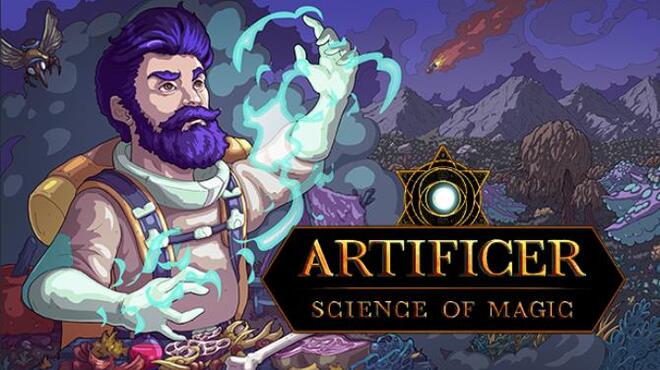 Artificer: Science of Magic Free Download Artificer: Science of Magic Free Download