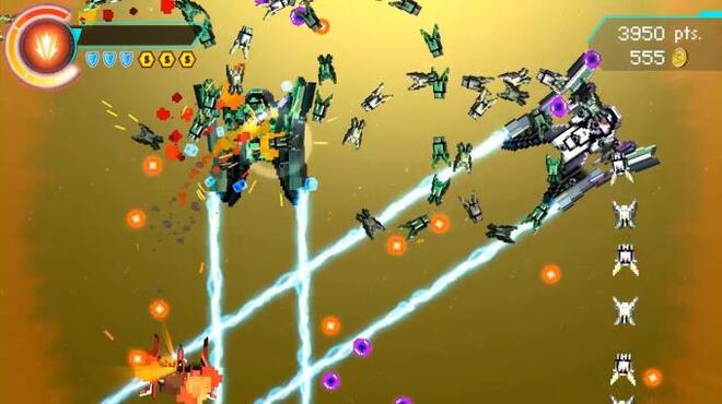 AstroWings: Space War PC Crack AstroWings: Space War PC Crack