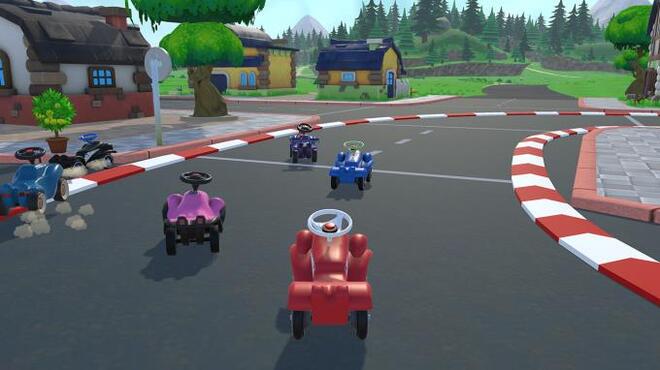 BIG-Bobby-Car – The Big Race Torrent Download BIG-Bobby-Car – The Big Race Torrent Download