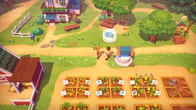 Big Farm Story PC Crack
