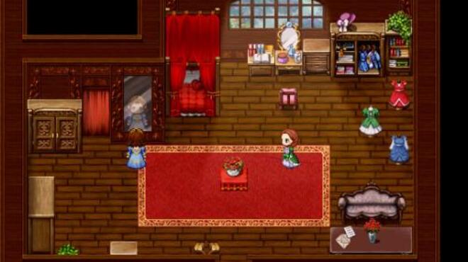 Bleeding Moons PC Crack