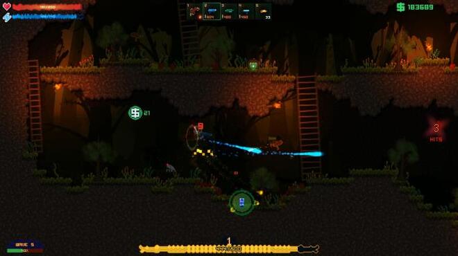 Blood Harvest 3 PC Crack Blood Harvest 3 PC Crack