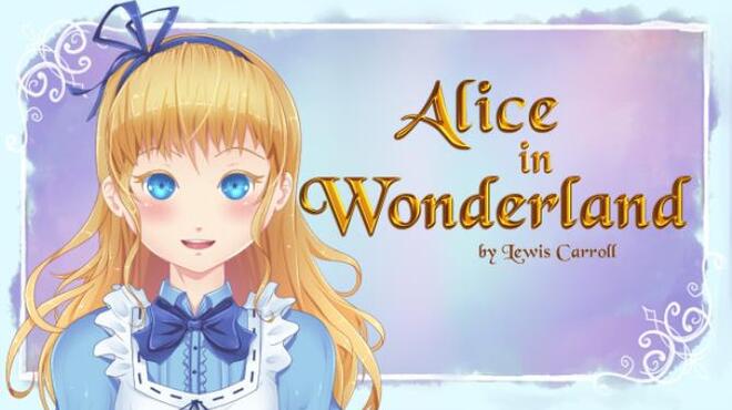 Book Series - Alice in Wonderland Free Download Book Series - Alice in Wonderland Free Download