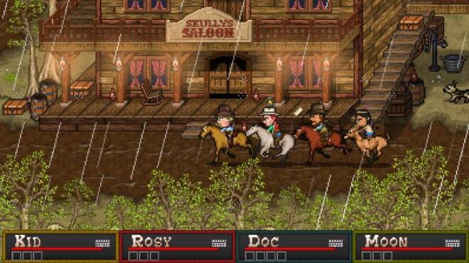 Boot Hill Heroes Torrent Download