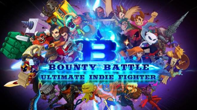 Bounty Battle Free Download