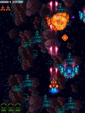 Crisis Wing Torrent Download