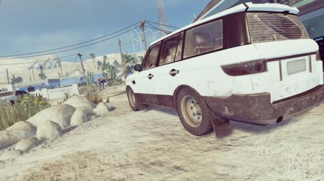 Cross Border VR Torrent Download