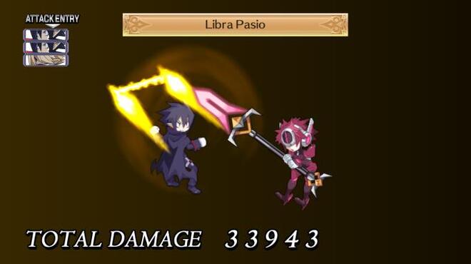 Disgaea 4 Complete Plus PC Crack