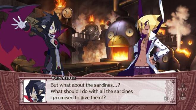 Disgaea 4 Complete Plus Torrent Download