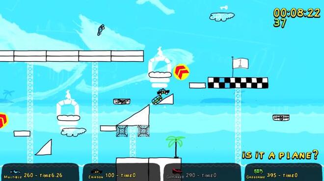 Doodle Derby Torrent Download Doodle Derby Torrent Download