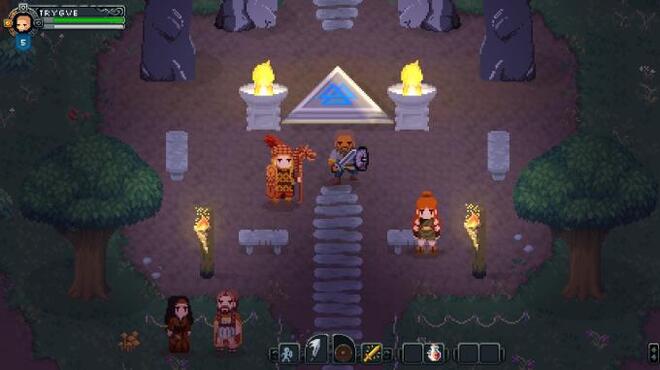 Dragon of Legends PC Crack