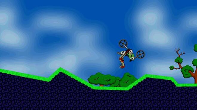 Elasto Mania PC Crack