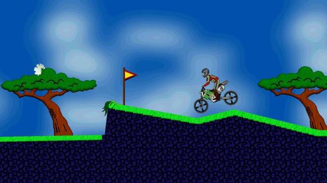Elasto Mania Torrent Download