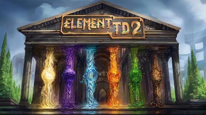 Element TD 2 - Multiplayer Tower Defense New Maps Free Download Element TD 2 - Multiplayer Tower Defense New Maps Free Download