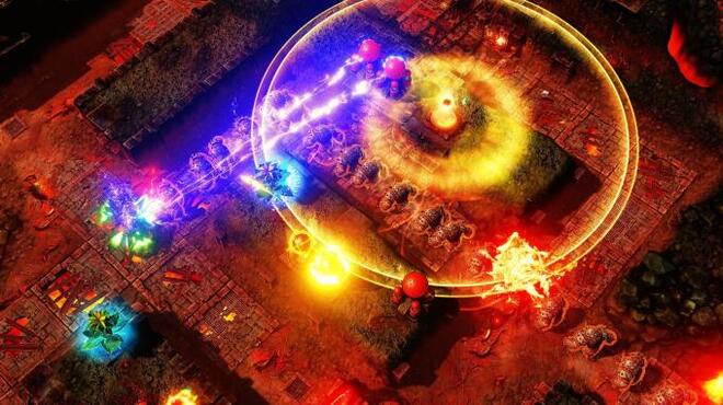 Element TD 2 - Multiplayer Tower Defense New Maps PC Crack Element TD 2 - Multiplayer Tower Defense New Maps PC Crack