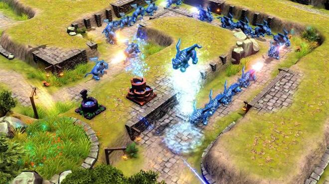 Element TD 2 - Multiplayer Tower Defense New Maps Torrent Download Element TD 2 - Multiplayer Tower Defense New Maps Torrent Download