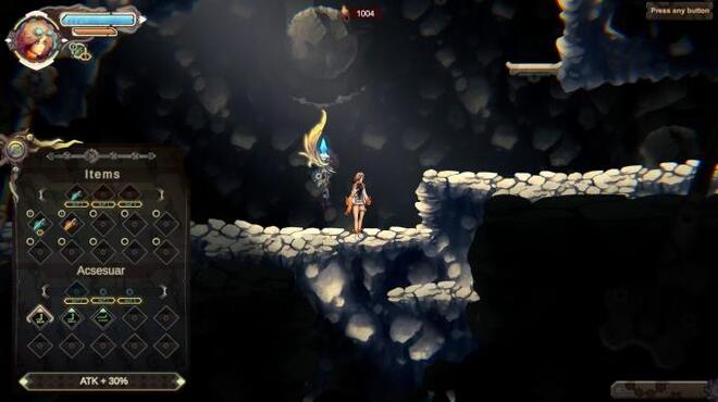Exploaris: Vermis story PC Crack