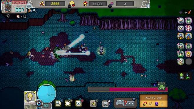 Fantasy of Expedition PC Crack Fantasy of Expedition PC Crack