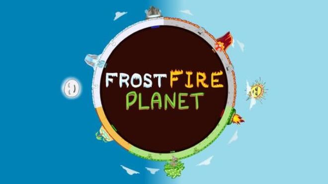 Frostfire Planet Free Download Frostfire Planet Free Download