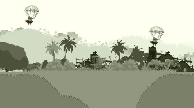 Gunpowder on The Teeth: Arcade PC Crack