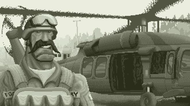 Gunpowder on The Teeth: Arcade Torrent Download