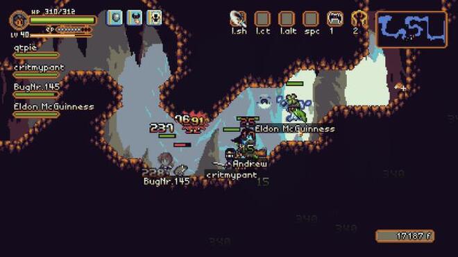Heroes of Umbra Torrent Download