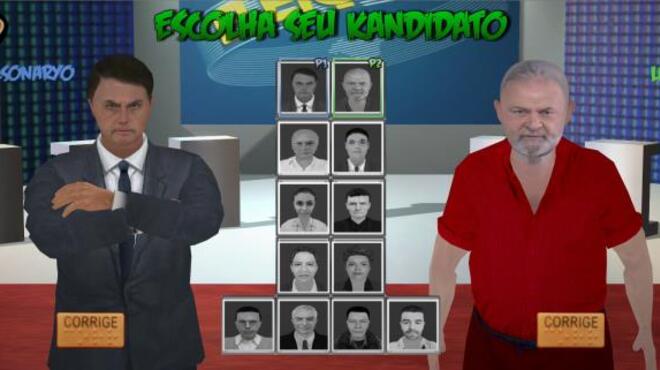 Kandidatos Torrent Download
