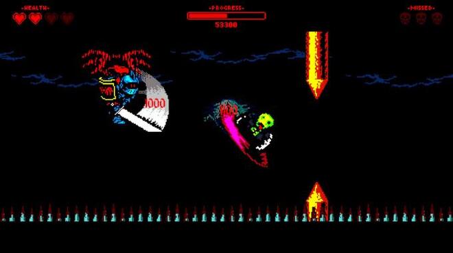 Knight Terrors PC Crack