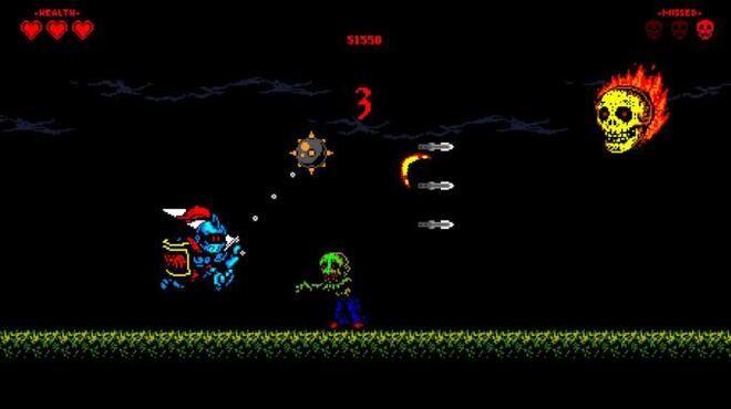 Knight Terrors Torrent Download
