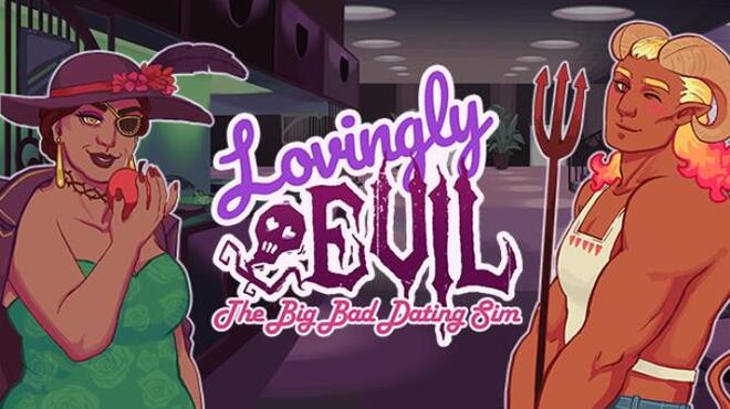 Lovingly Evil Free Download Lovingly Evil Free Download