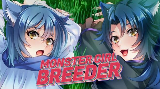 Monster Girl Breeder Free Download