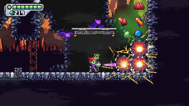 Moon Raider Torrent Download